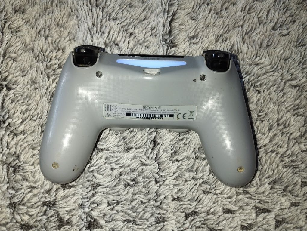 Pad SONY kolekcjonerski 20-lecie PS4