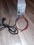 UPS zasilacz awaryjny Ever Eco Pro 500 CDS do pieca webasto sinus