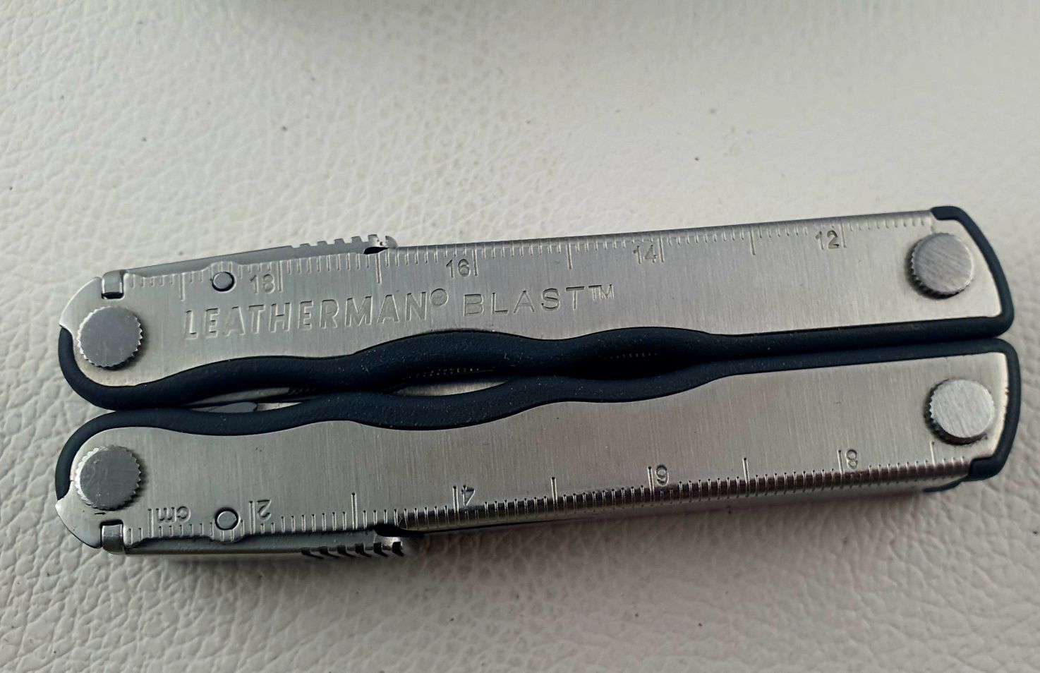 Leatherman Blast USA multitool narzędzie wielofunkcyjne