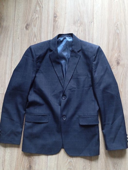 Zenmoni - marynarka chłopięca i damska