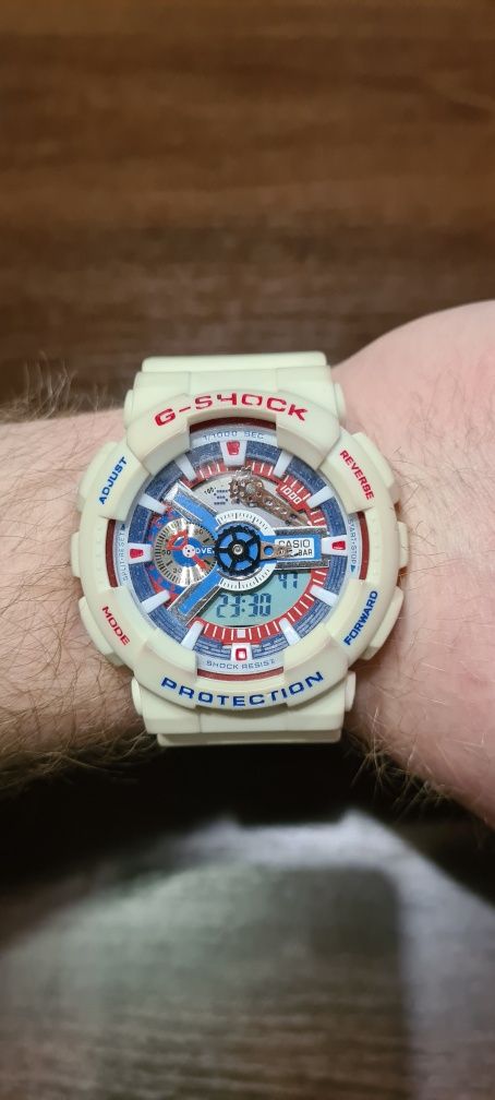 G-SHOCK годиник  ТОП ЦІНА! Різні моделі