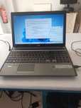 Portatil Acer aspire 5755G i5 2460M 8GB 246GB SSD WIN 11