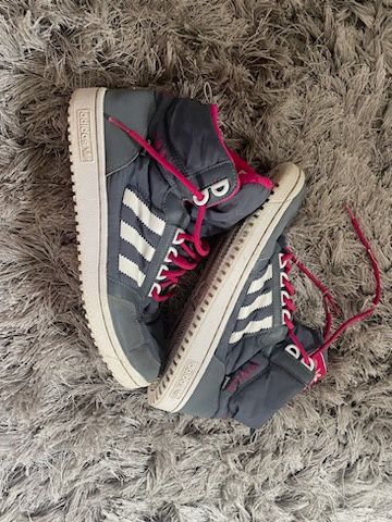 Buty Adidas 39 damskie jesień