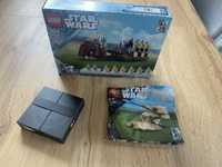 LEGO star wars 40686 ,moneta , polibag - zestaw