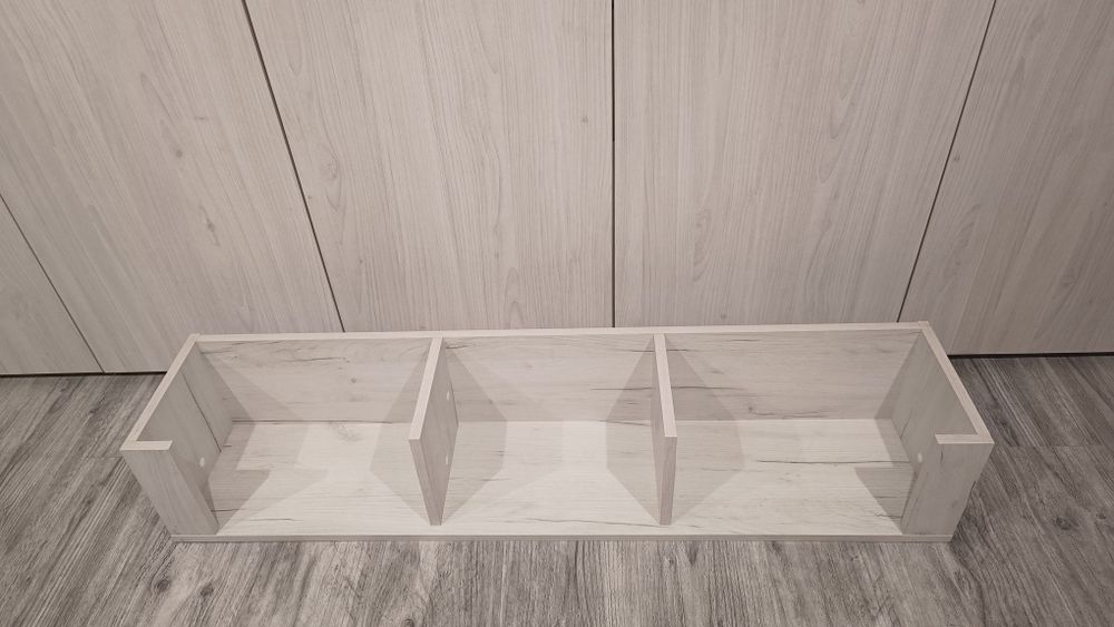 Półka wisząca Agata