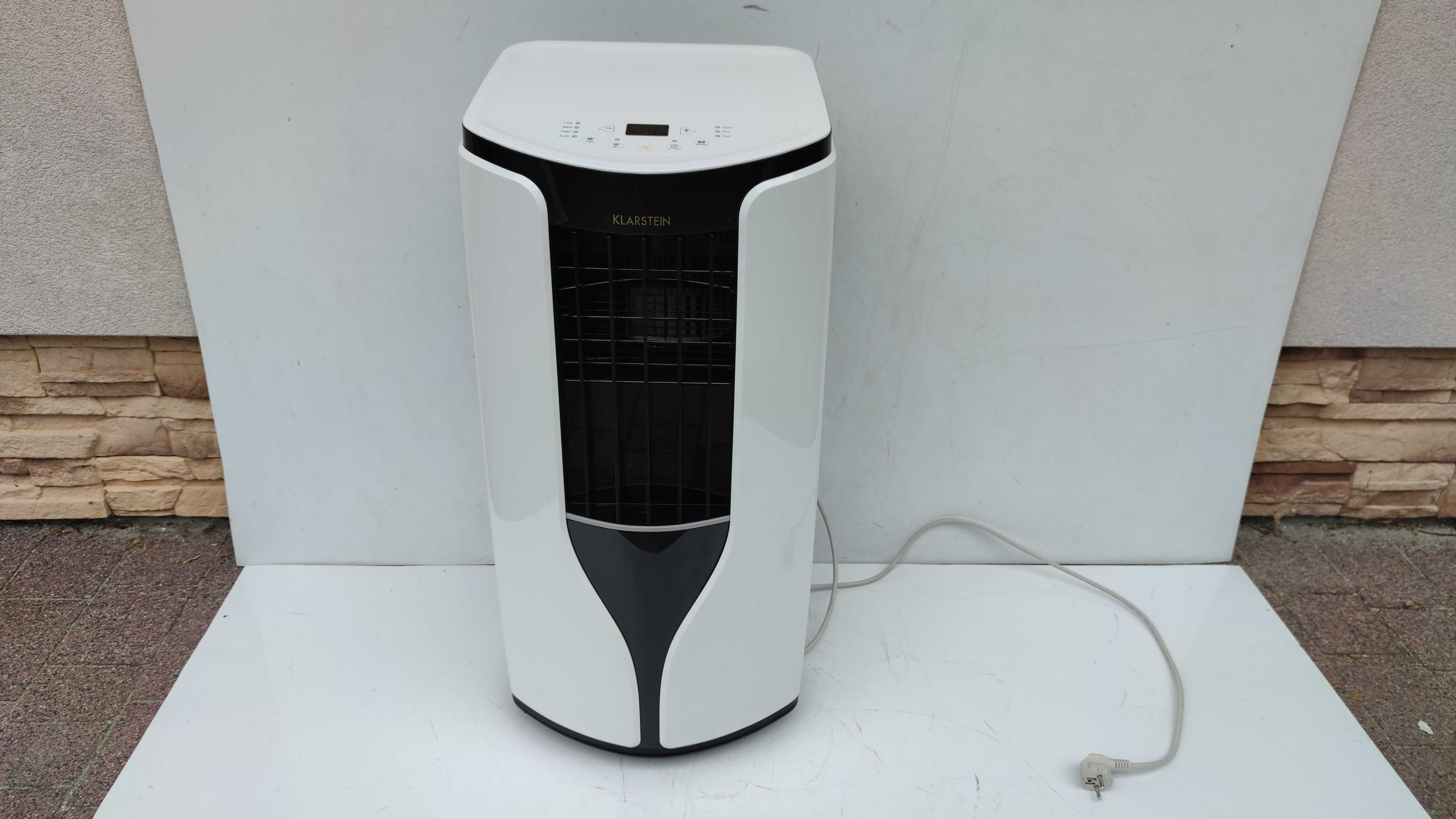 Klimatyzator Klarstein New Breeze ECO 2900W