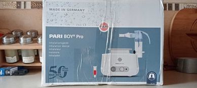 Nebulizator Pari 130G1000 Boy Pro Inhalator
