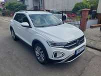Volkswagen T-Roc T-ROC STYLE 1.5 TSI 150 km DSG