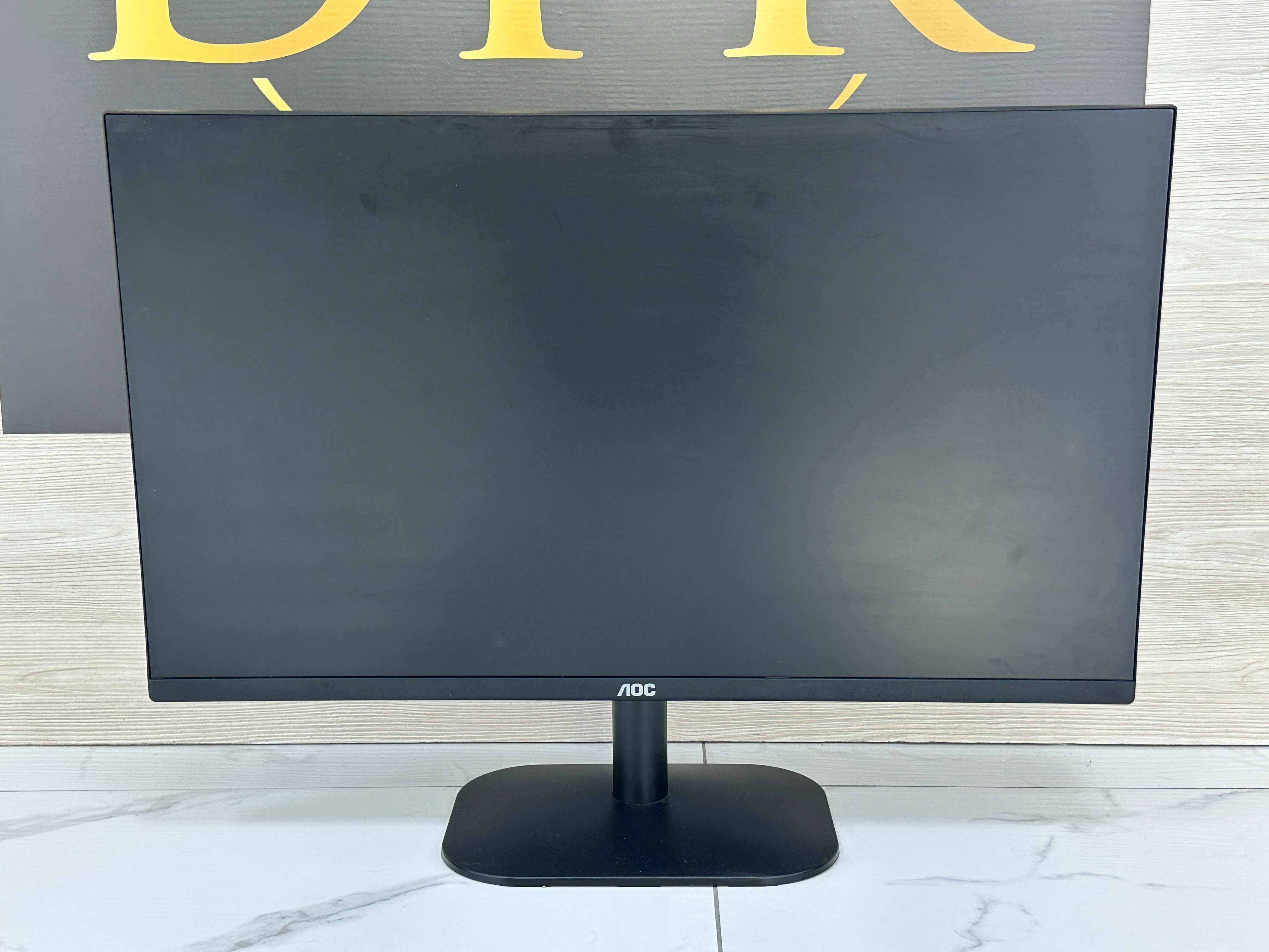 Monitor AOC 27B2H Gwarancja!