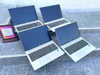Металевий преміум ноутбук HP ProBook 450 G8 / Core i5-1135G7 / IPS