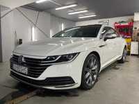 Volkswagen Arteon Elegance 2.0 TDI 2018