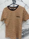 Tshirt reebok w paski L