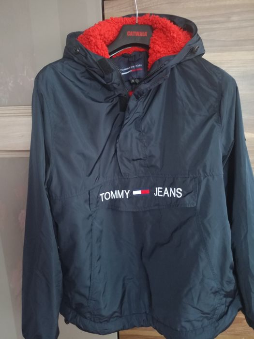 Kurtka Tommy Hilfiger
