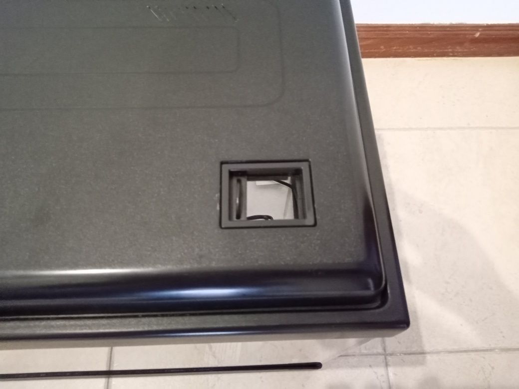 Aquário Aquatlantis 60litros led