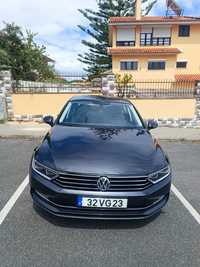 VW Passat 1.6 Tdi Highline DSG 2018