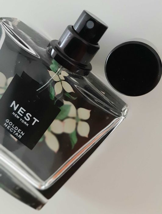 Perfumy Nest Golden Nectar