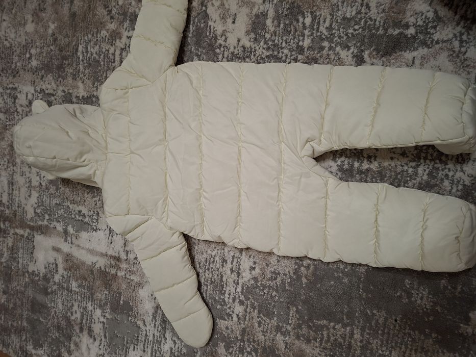 Комбінзон дитячий 9-12