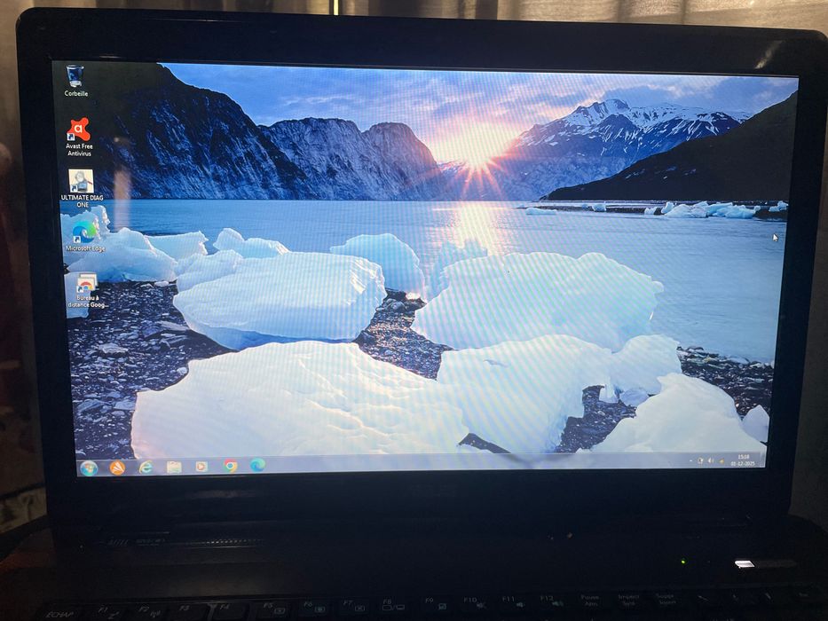 Portátil/computador asus