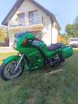 Kawasaki GTR 1000