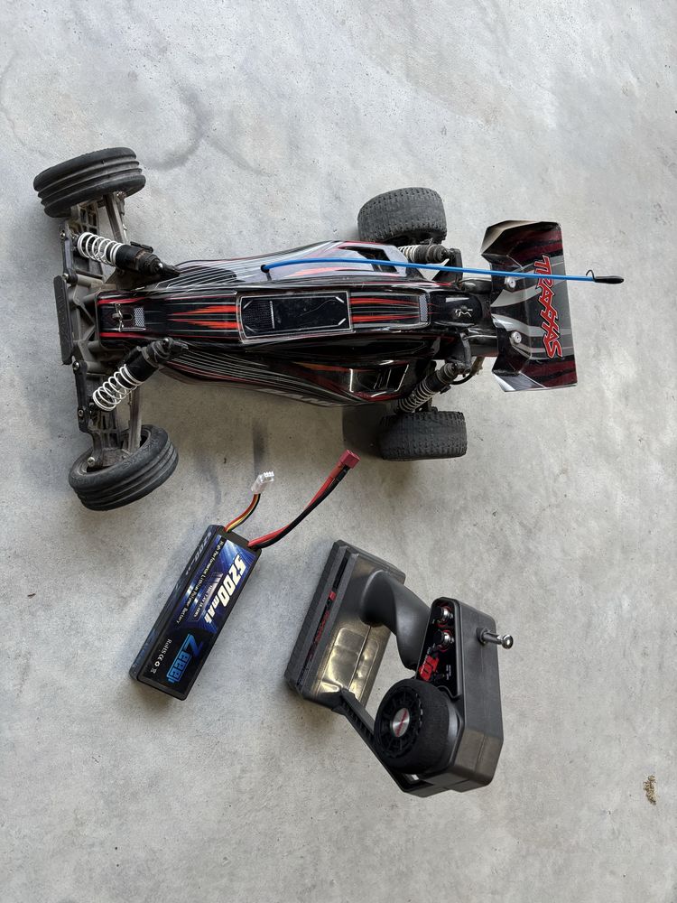 Traxxas Bandit XL5 1/10