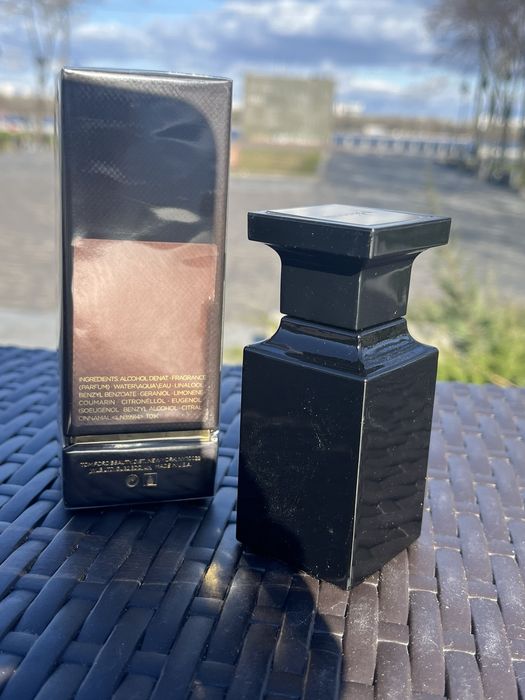 Духи Tom Ford Tobacco Vanille