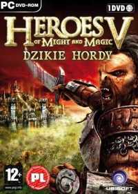 Heroes V Dzikie hordy