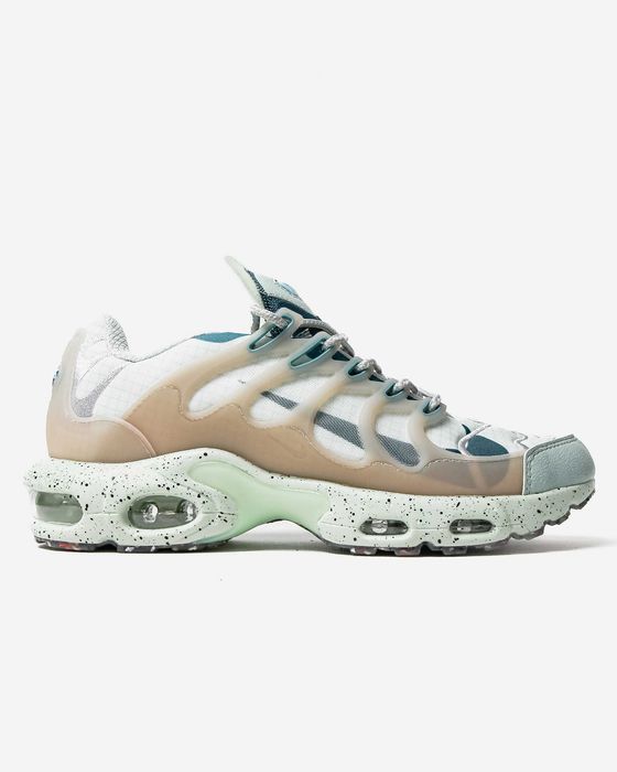 Кросівки Nike Air Max TN Terrascape Plus Mint Green premium