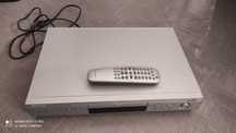 Philips DVD763SA odtwarzacz DVD CD SACD