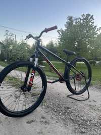 Specialized p26 (dirt street)