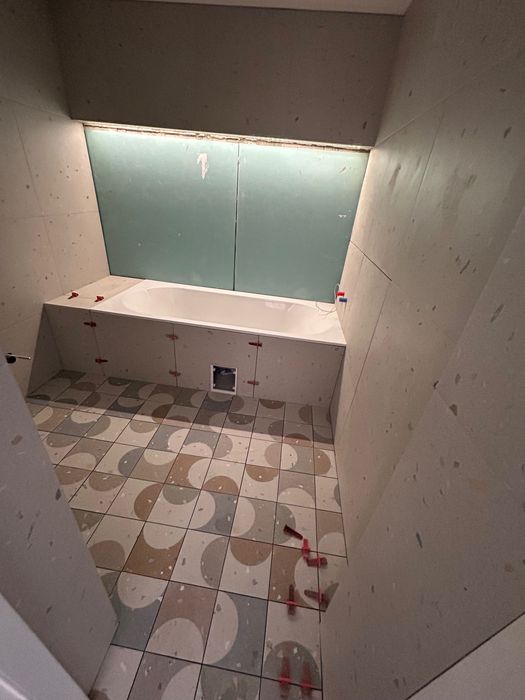 lazienki pod klucz podlogi glazura instalacja 15 lat doswiadczenia