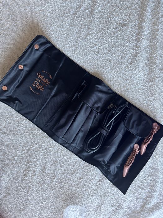 Modelador de cabelo (cerâmica) Myos