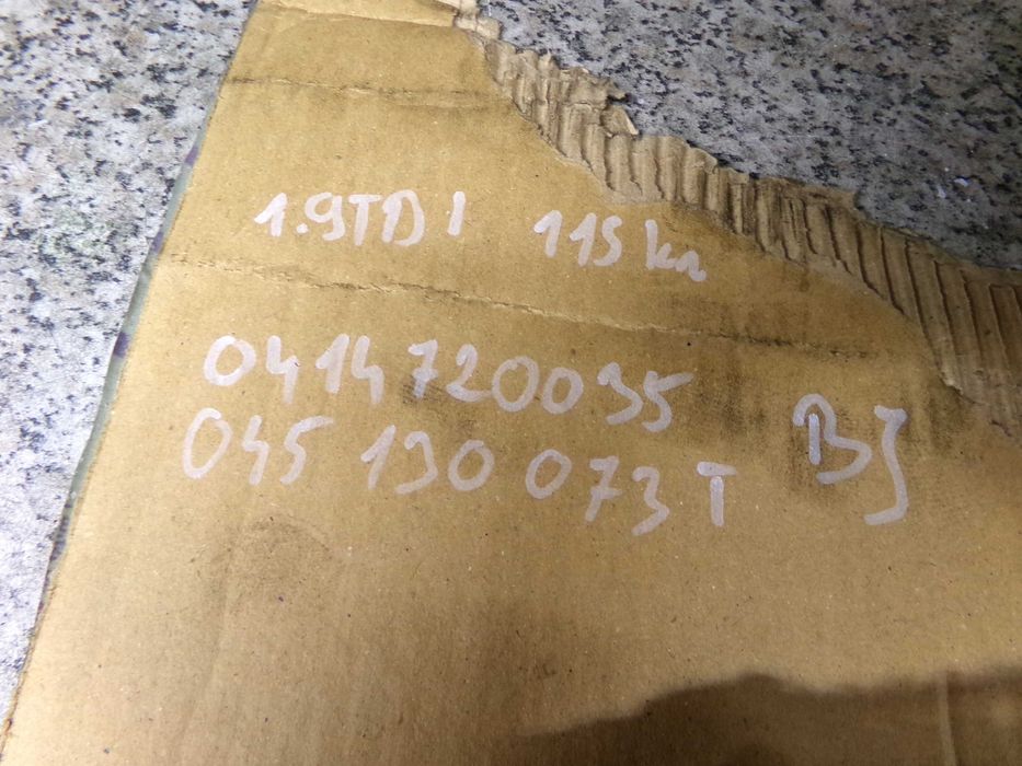 Paz55 Wtrysk wtryskiwacz pompowtrysk 1.9tdi 1.4tdi wysyłka