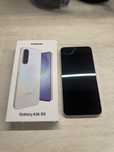 Nowy | Smartfon Samsung Galaxy A36 5G, biały, 128 GB