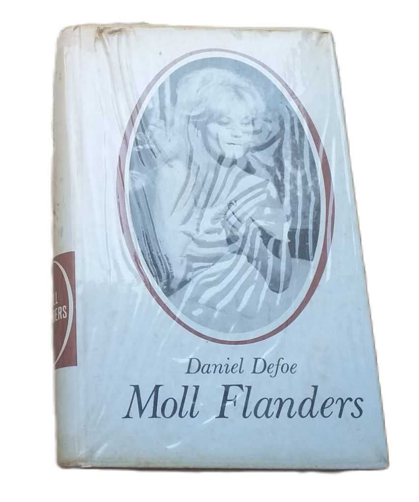 Moll Flanders, de Daniel Defoe