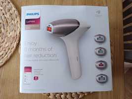 Depilator Philips Lumea 9000 IPL BRI958/00 stan bardzo dobry