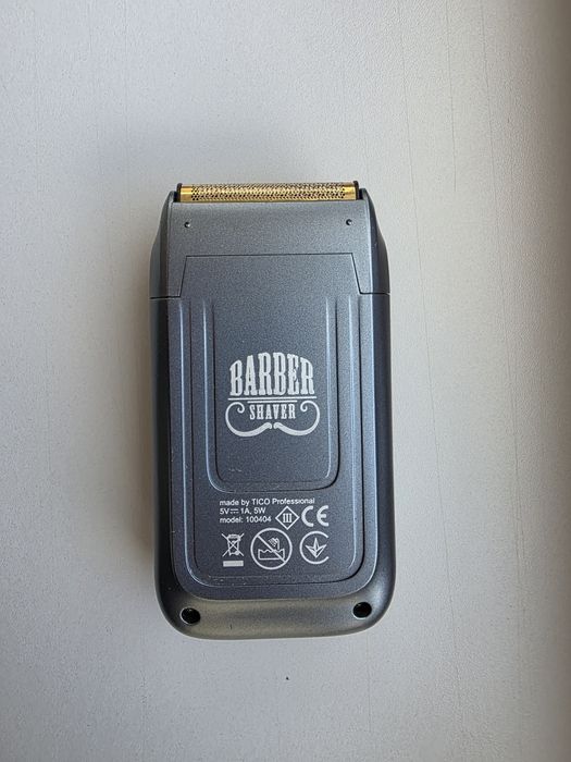 Шейвер Barber шейвер для бритья