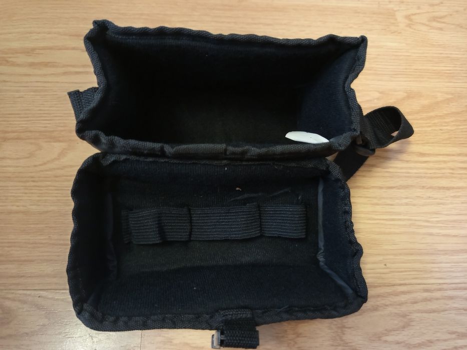 Torba na aparat Kodak