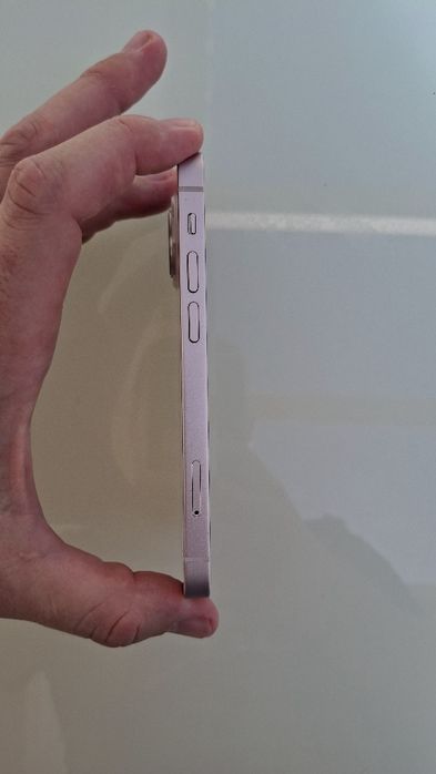 iPhone 13 mini. Pink. 128GB