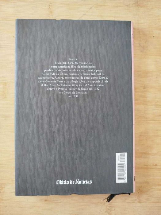Histórias Maravilhosas do Oriente de Pearl S Buck