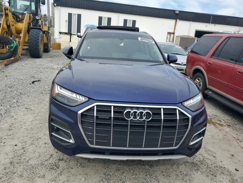 Audi q5 80a разборка запчасти шрот бампер дверь крыло фара