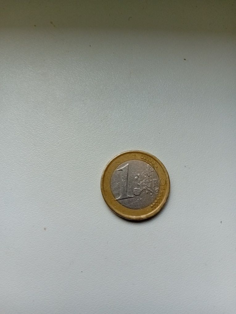 1 euro 2002 r Espana