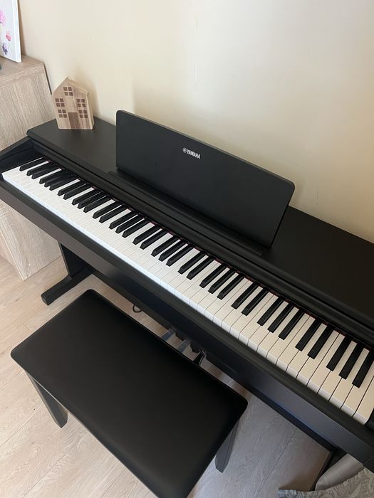 цифрове піаніно yamaha ydp-105