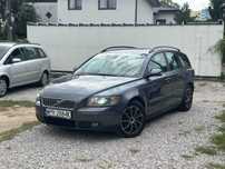 Volvo V50 2.0Diesel|Klima|Tempomat|Xsenon|Ekonomiczna|Zamiana|