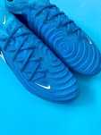 Profesjonalne korki Nike Panthone 45,5 niebieskie