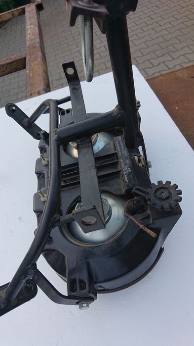 Lampa GSXR750/1100G/H  1986 do 1987