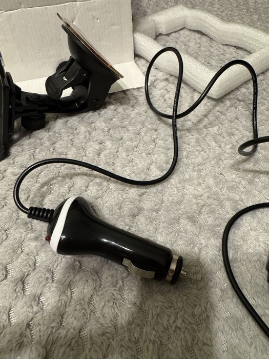 Gps навігатор в авто