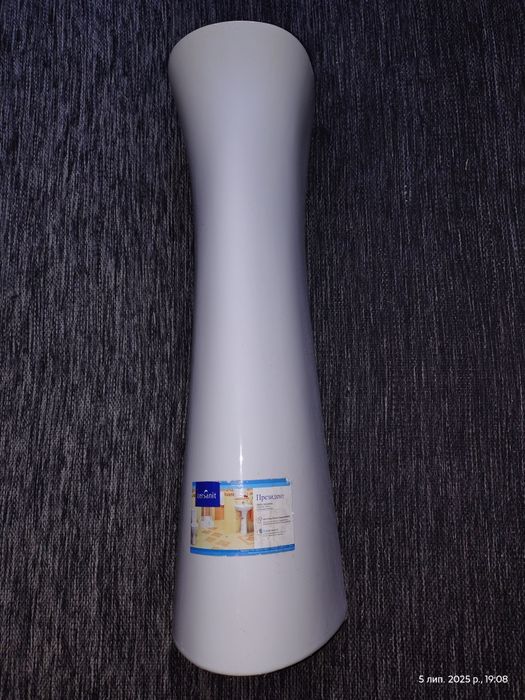 П'єдестал ніжка умивальника Cersanit President