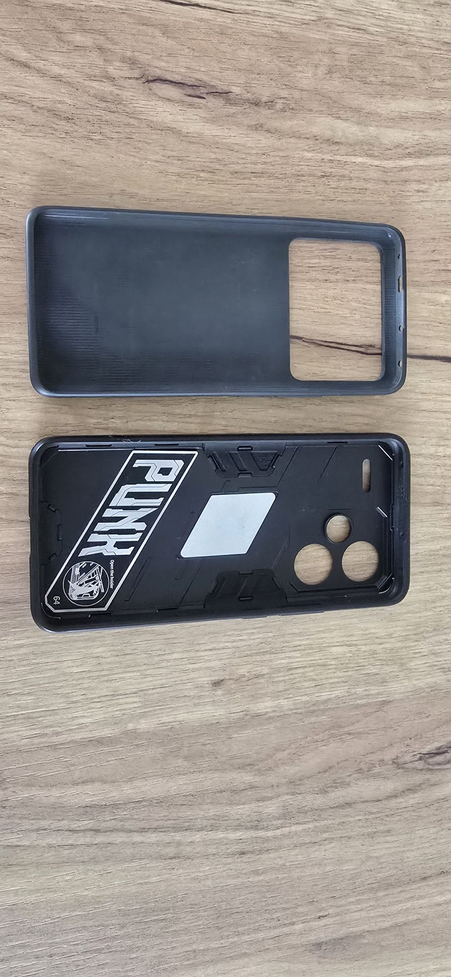 Etui pancerne i ori do Xiaomi Redmi Note 13 Pro+