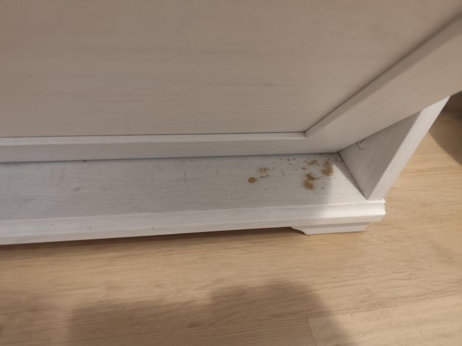 Sapateira IKEA Brusali