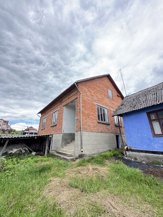 Продаж будинку 3-кім. будинку 95 м.к